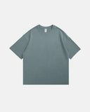 Soft Touch 100% Cotton Blank T Shirt | Inflation Streetwear INFLATION