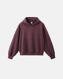 Garment Washed French Terry Hoodies | Inflation Streetwear INFLATION