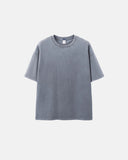 Heavyweight Oversized Washed Tees | Inflation Streetwear INFLATION