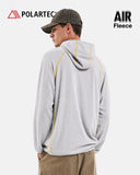 Polartec® Air Fleece High-Neck Hoodies | TECHLATION