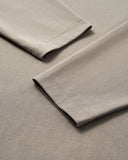 Blank Cotton Long Sleeve Tees | Inflation Streetwear INFLATION