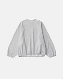 Premium Boxy Crewneck Sweatshirts | Inflation Streetwear INFLATION
