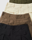 Classical Parachute Cargo Pants | Inflation Streetwear INFLATION