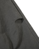 Camo Patchwork Barrel Pants | Inflation Streetwear