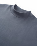 Soft Touch Mock Neck Sweatshirts | Inflation Streetwear INFLATION
