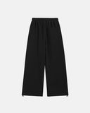 Monkey Washed Straight-leg Sweatpant | Inflation Streetwear INFLATION