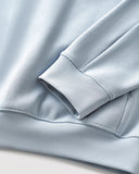 Soft Touch Quarter Zip Up Sweatshirt | Inflation Streetwear INFLATION