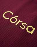 AirFlow Córsa Breathable Long Sleeve Tee | Inflation Streetwear INFLATION