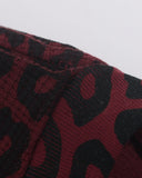 Script Sleeve Graphic Waffle T-Shirt | Inflation Streetwear