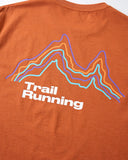 AirFlow Trail Graphic Breathable Tee | Inflation Streetwear INFLATION