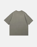 Soft Touch 100% Cotton Blank T Shirt | Inflation Streetwear INFLATION