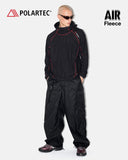 Polartec® Air Fleece High-Neck Hoodies | TECHLATION