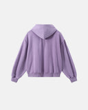 Garment Washed French Terry Hoodies | Inflation Streetwear INFLATION