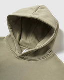 INFLATION Premium Thermal Oversized Hoodies INFLATION