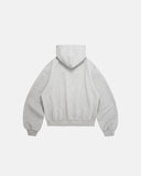 Blank Comfy Boxy Fit Hoodies | Inflation Streetwear INFLATION