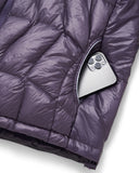 Packable Lightweight Puffer Jacket | INFLATION Streetwear INFLATION