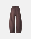 INFLATION Grey Baggy Sweatpants INFLATION
