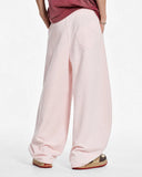 Curved Wide-Leg Sweatpants | Inflation Streetwear INFLATION