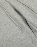 Curved Seam Wide-Leg Sweatpants | Inflation Streetwear INFLATION
