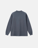 Soft Touch Mock Neck Sweatshirt | Inflation Streetwear INFLATION