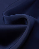 Glossy Graphic Wide-Leg Sweatpants | Inflation Streetwear
