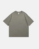 Soft Touch 100% Cotton Blank T Shirt | Inflation Streetwear INFLATION