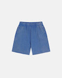 Heavyweight Washed Sweat Shorts | Inflation Streetwear INFLATION