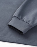 Soft Touch Mock Neck Sweatshirt | Inflation Streetwear INFLATION
