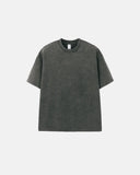 Snow Flakes Wash Tees | Inflation Streetwear INFLATION