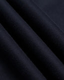 Fleece Zip-Up Oversized Hoodies | Inflation Streetwear INFLATION