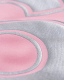 Sportswear Foil Print Jersey | Inflation Streetwear INFLATION