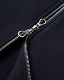 Fleece Zip-Up Oversized Hoodies | Inflation Streetwear INFLATION