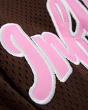 Mesh Patachwork Printing Jersey | Inflation Streetwear INFLATION