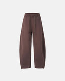 INFLATION Grey Baggy Sweatpants INFLATION