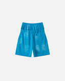 Double Waist Monkey Wash Sweat Shorts | Inflation Streetwear INFLATION