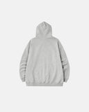 INFLATION Premium Thermal Oversized Hoodies INFLATION