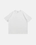 Soft Touch 100% Cotton Blank T Shirt | Inflation Streetwear INFLATION
