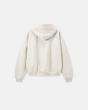 Blank Boxy Fit French Terry Hoodies | Inflation Streetwear INFLATION