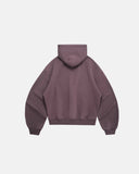 Blank Comfy Boxy Fit Hoodies | Inflation Streetwear INFLATION