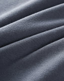 Soft Touch Mock Neck Sweatshirts | Inflation Streetwear INFLATION