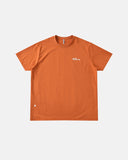 AirFlow Trail Graphic Breathable Tee | Inflation Streetwear INFLATION
