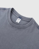 Distressed Washed Long Sleeve Tees | Inflation Streetwear INFLATION