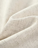 Cotton Linen Wide-leg Pants | Inflation Streetwear INFLATION