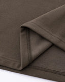 Color Block Long Sleeve Tees | Inflation Streetwear INFLATION