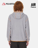 Polartec® Air Fleece Zip-Up Hoodie | TECHLATION