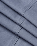 Asymmetric Pocket Workwear Jacket | Inflation Streetwear