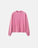 Distressed Washed Long Sleeve Tees | Inflation Streetwear INFLATION