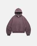 Blank Comfy Boxy Fit Hoodies | Inflation Streetwear INFLATION