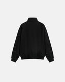Polar Fleece High Neck Zip Up Jacket | Inflation Streetwear