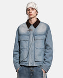 3040 Blue